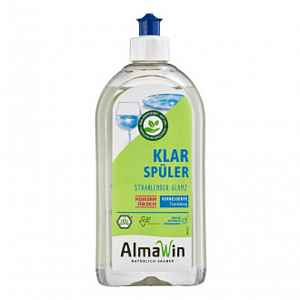 ALMAWIN Lěštidlo skla do myčky 500 ml