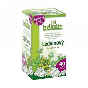 Čaj Váňa Ledvinový n.s. 40x1.6g