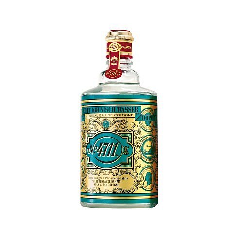 4711 Eau De Cologne Molanus bottle  kolínská voda 75ml