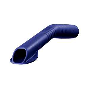 Akzenta Top Tips Regular 124/16 mm Magic Blue sací kanyly 10 ks