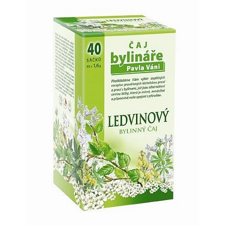 Čaj Váňa Ledvinový n.s. 40x1.6g