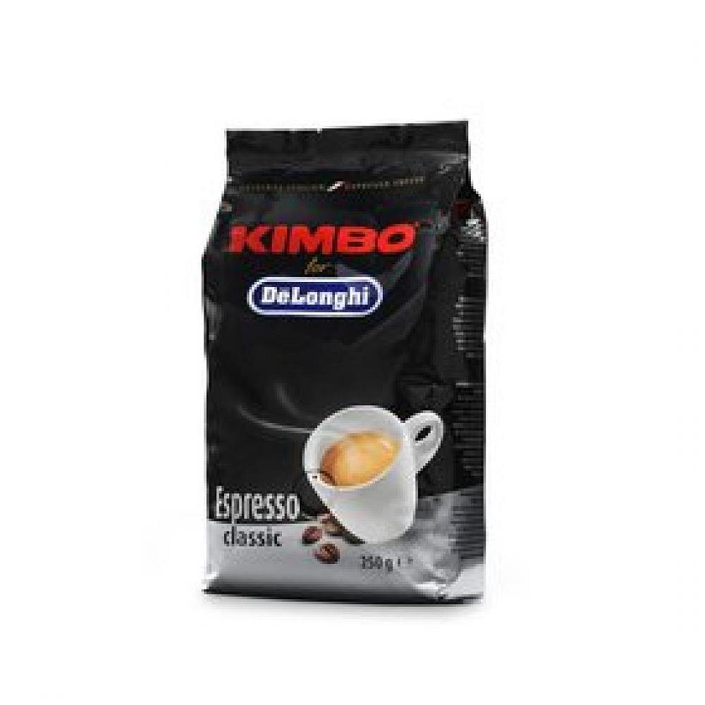 DELONGHI ESPRESSO Classic zrnková káva 250g