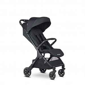 Easywalker Kočárek sportovní Jackey2 Midnight Black