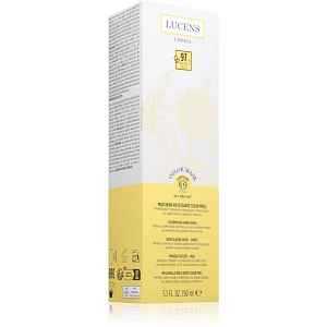 Kemon Group Lucens Umbria barvicí maska na vlasy odstín Honey 150 ml