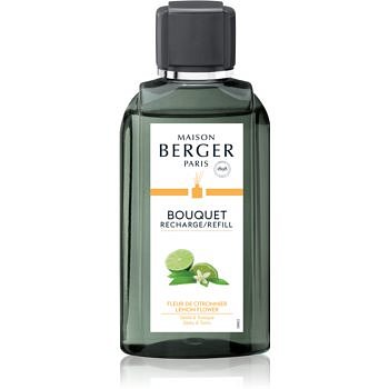 Maison Berger Paris Lemon Flower náplň do aroma difuzérů 200 ml