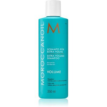 Moroccanoil Volume šampon pro objem 250 ml