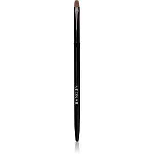 NEONAIL Nail Art Brush štěteček na zdobení nehtů typ Oval 6 mm 1 ks