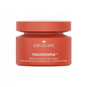 Origins Youthtopia Peptide Plumping Apple Cream zpevňující krém 50 ml
