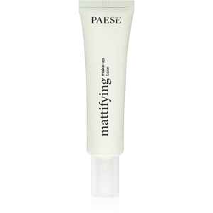 Paese Mattifying Make-up Base matující podkladová báze 30 ml