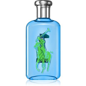 Ralph Lauren The Big Pony 1 Blue toaletní voda pro muže 100 ml