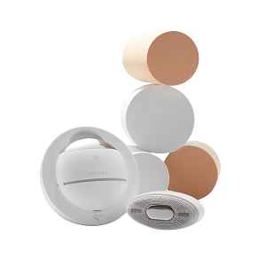 Viveca Galvanic Cleansing Brush zařízení na čištění obličeje s ultrazvukovou vlnou