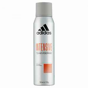 ADIDAS Men deo spray 150 ml Intensive