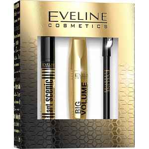 EVELINE Gift set TRIO Explosion