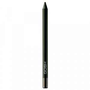 GOSH COPENHAGEN Velvet Touch Eye Liner Waterproof 017 Rebellious Brown
