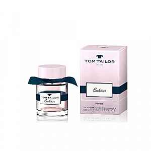 Tom Tailor Exclusive Woman toaletní voda 30ml