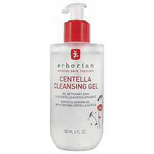 Jemný čisticí gel Centella Cleansing Gel (Gentle Cleansing Gel) 180 ml