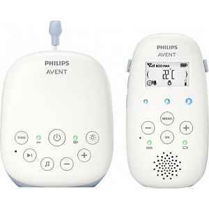 Philips AVENT Baby DECT monitor SCD715