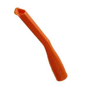 Akzenta Top Tips Kids 108/16 mm Orange sací kanyly 10 ks