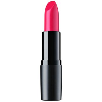 Artdeco Perfect Mat Lipstick  matná hydratační rtěnka odstín 134.152 Hot Pink 4 g