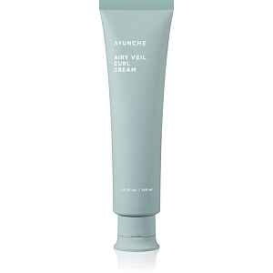 AYUNCHE Airy Veil Curl Cream vyživující krém pro vlnité a kudrnaté vlasy 150 ml