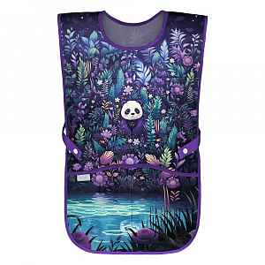 Baagl Dětská zástěra Jungle Panda