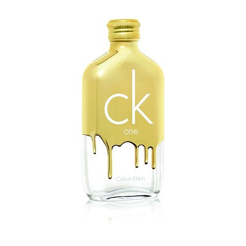 Calvin Klein CK One Gold toaletní voda 200ml