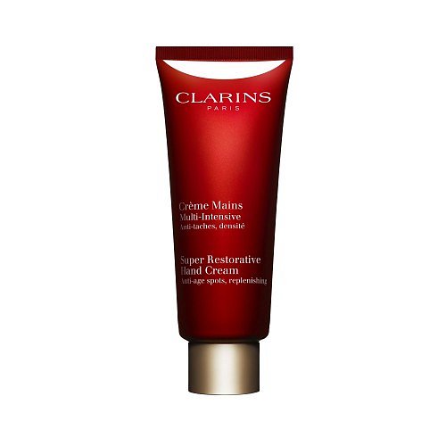 Clarins Super Restorative Hand Cream krém na ruce 100 ml