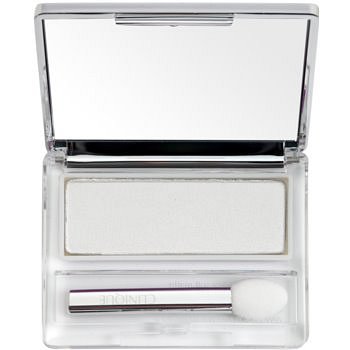 Clinique All About Shadow Soft Shimmer oční stíny odstín 1A Sugar Cane 2,2 g