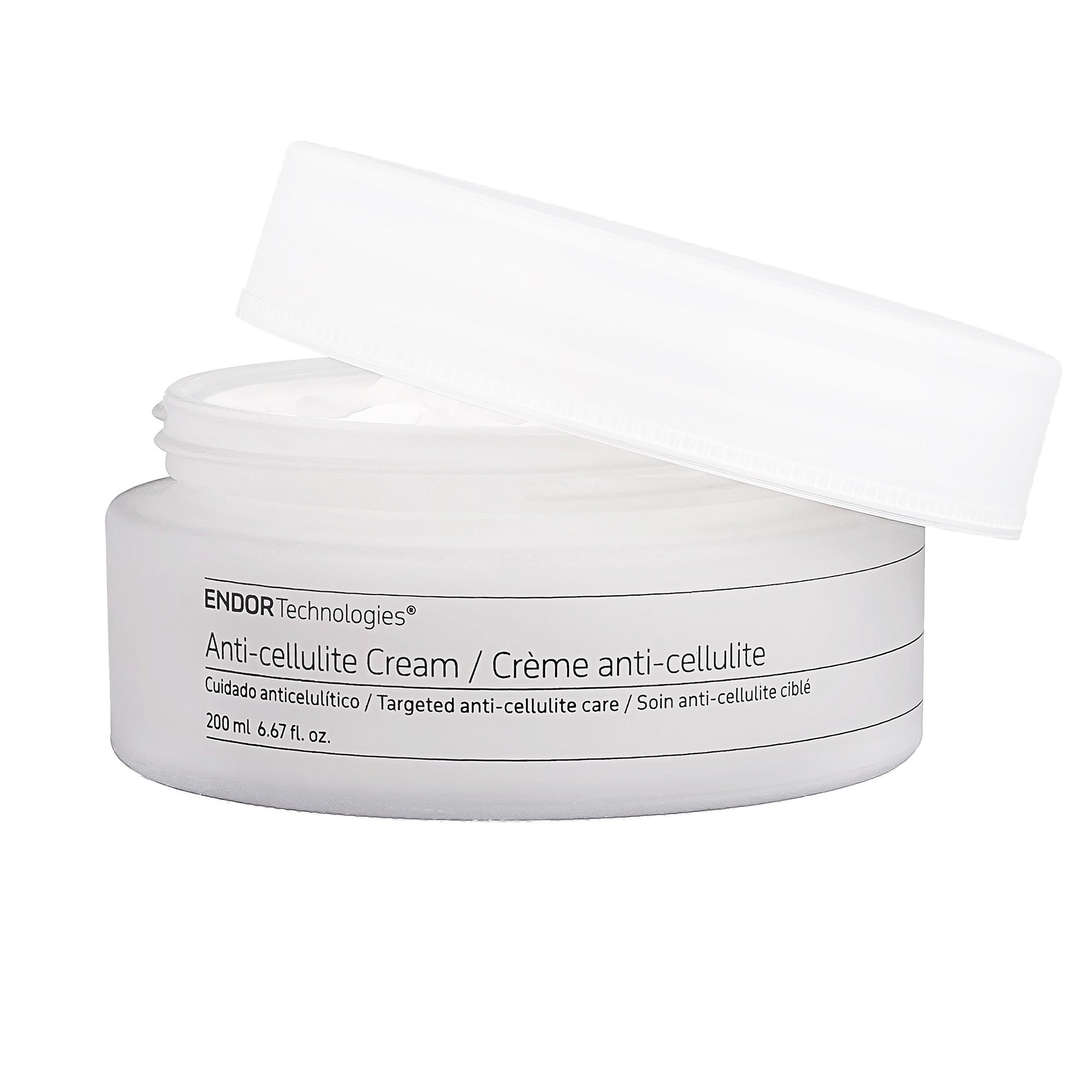 Endor Anti-cellulite cream 200ml