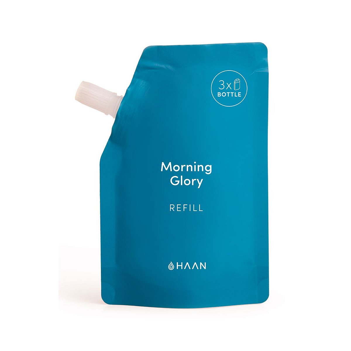 HAAN Morning Glory náhradní náplň 100 ml