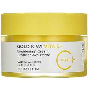 Holika Holika Rozjasňující pleťový krém Brightening Cream 50 ml