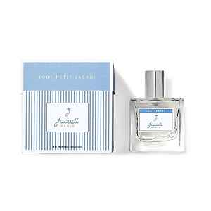 Jacadi Paris Tout Petit vonná voda pro novorozence 50 ml