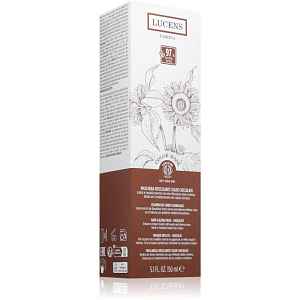 Kemon Group Lucens Umbria barvicí maska na vlasy odstín Chocolate 150 ml