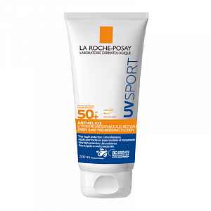 La Roche-Posay Anthelios UVSport SPF50+ mléko 200 ml