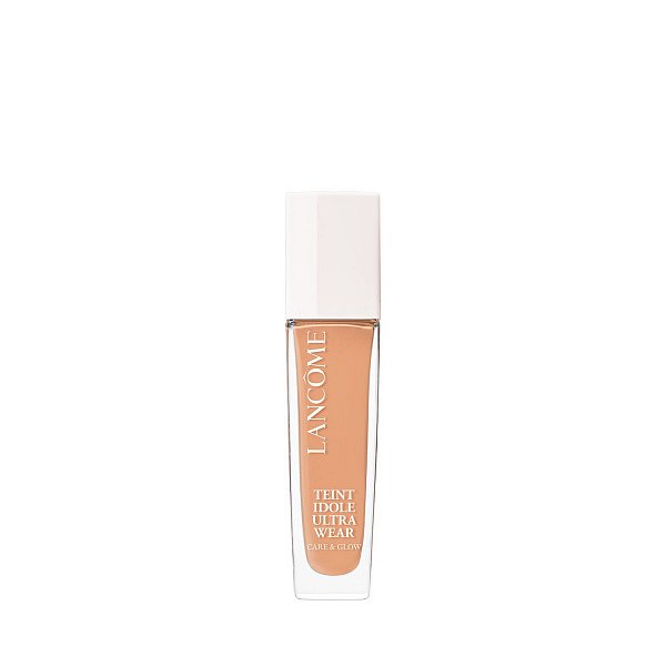 Lancôme Teint Idole Ultra Wear Care & Glow  pečující make-up s rozjasňujícím efektem a SPF 25  - 325C 30 ml