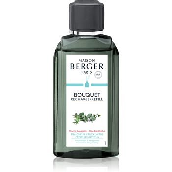 Maison Berger Paris Fresh Eucalyptus náplň do aroma difuzérů 200 ml