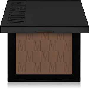 Mesauda Bronze Venus kompaktní bronzující pudr odstín 104 Almond Toffee 10 g