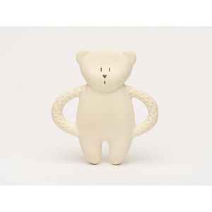 Moonie Natural Teether Polar kousátko 1 ks