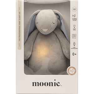 Moonie The Humming Friend 2.0 Sky usínáček s melodií 1 ks