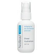 NEOSTRATA Sheer Hydration SPF35 50ml