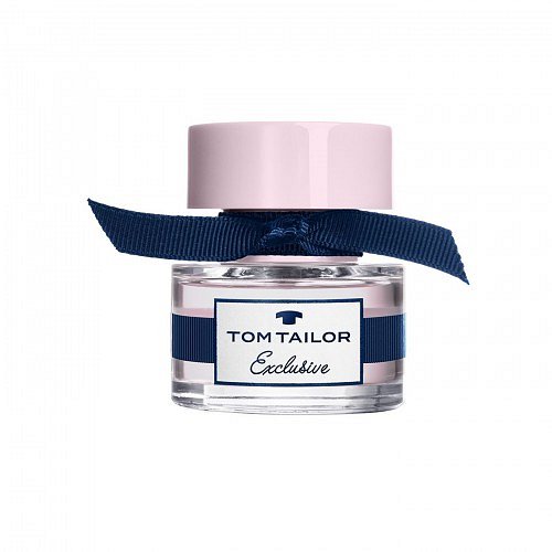 Tom Tailor Exclusive Woman toaletní voda 30ml