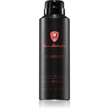 Tonino Lamborghini Classico Lifestyle Collection deospray pro muže 200 ml