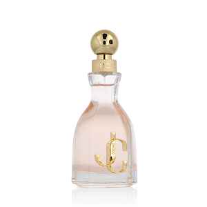 Jimmy Choo I Want Choo dámská parfémovaná voda 60 ml