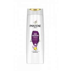 Pantene šampon Superfood 400ml