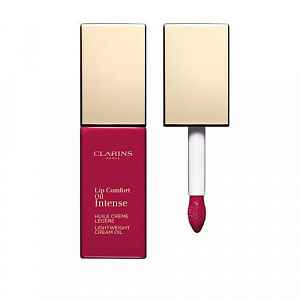 Clarins Lip Comfort Oil Intense 02 plum 6 ml