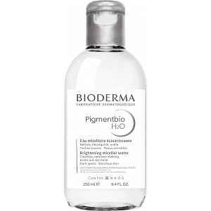 BIODERMA Pigmentbio H2O 250 ml