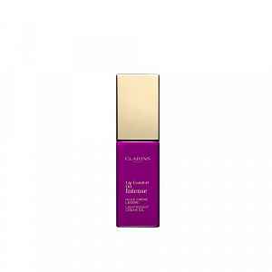 Clarins Lip Comfort Oil Intense 02 plum 6 ml