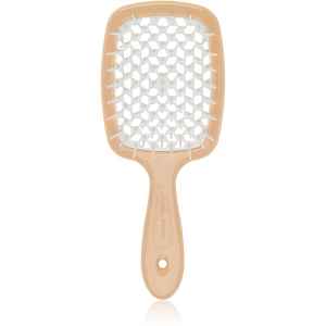 Janeke Superbrush velký plochý kartáč na vlasy 1 ks