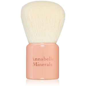 Annabelle Minerals Accessories Baby Kabuki Brush štětec kabuki cestovní 5,5 cm