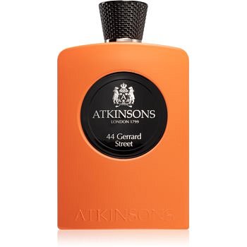 Atkinsons 44 Gerrard Street kolínská voda unisex 100 ml